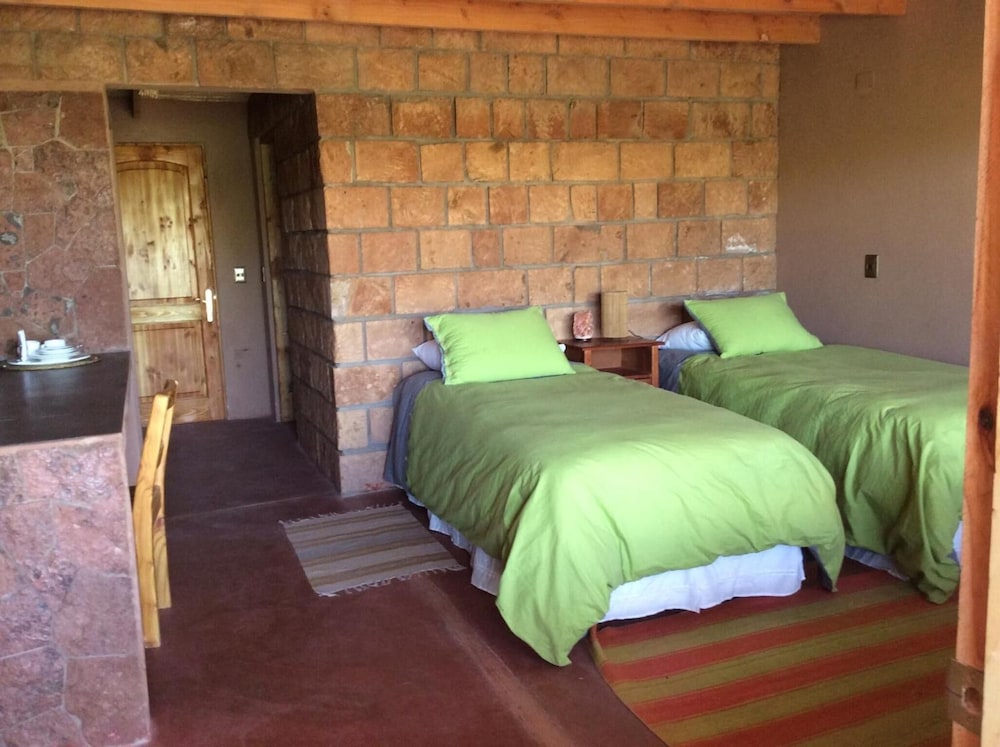 Eco Lodge El Andinista 3/50