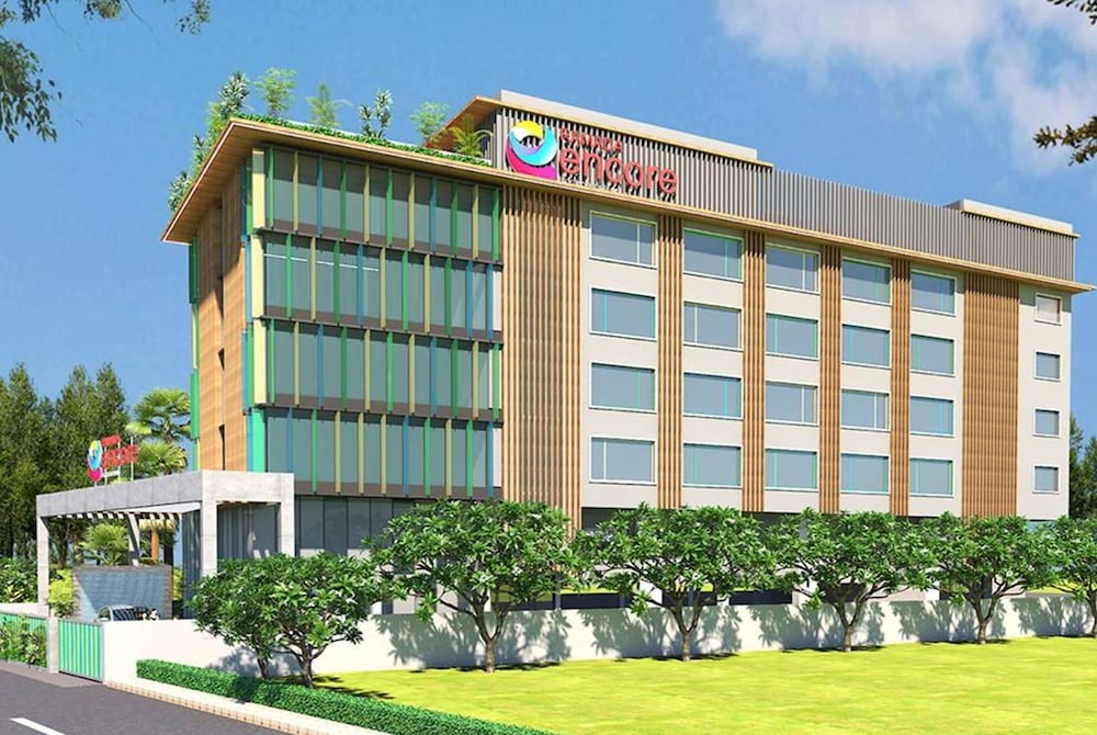 Ramada Encore by Wyndham Bareilly Civil Lines 4/58