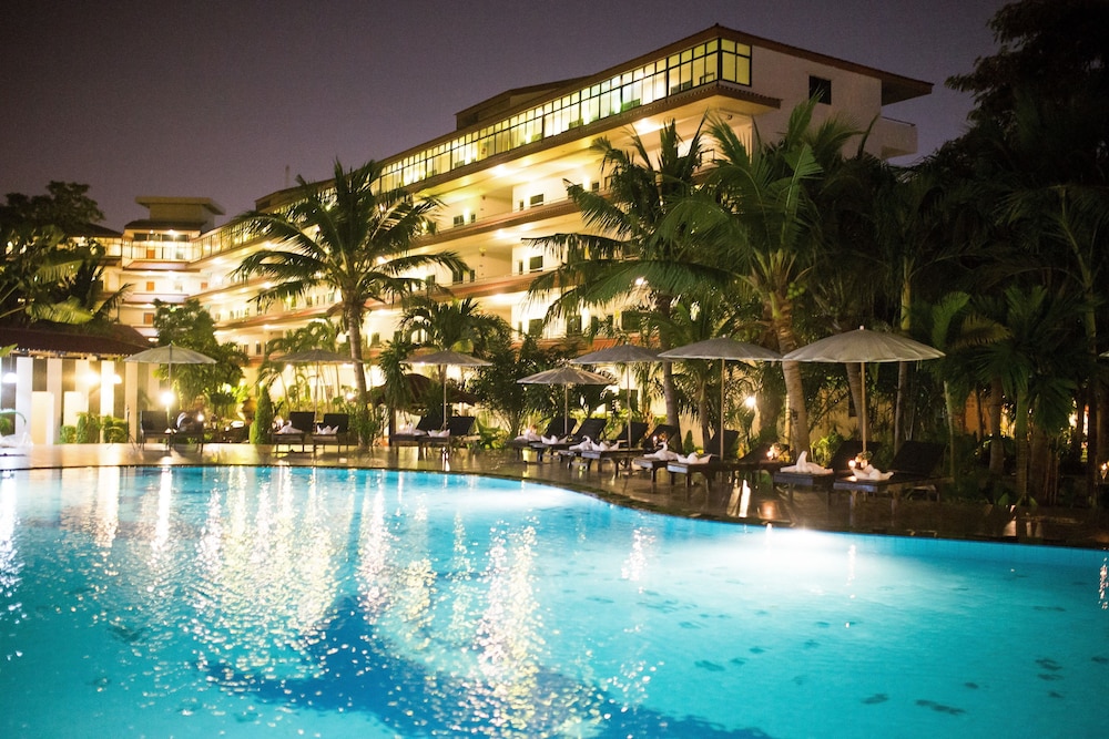 Marble Garden View Pattaya 96/100