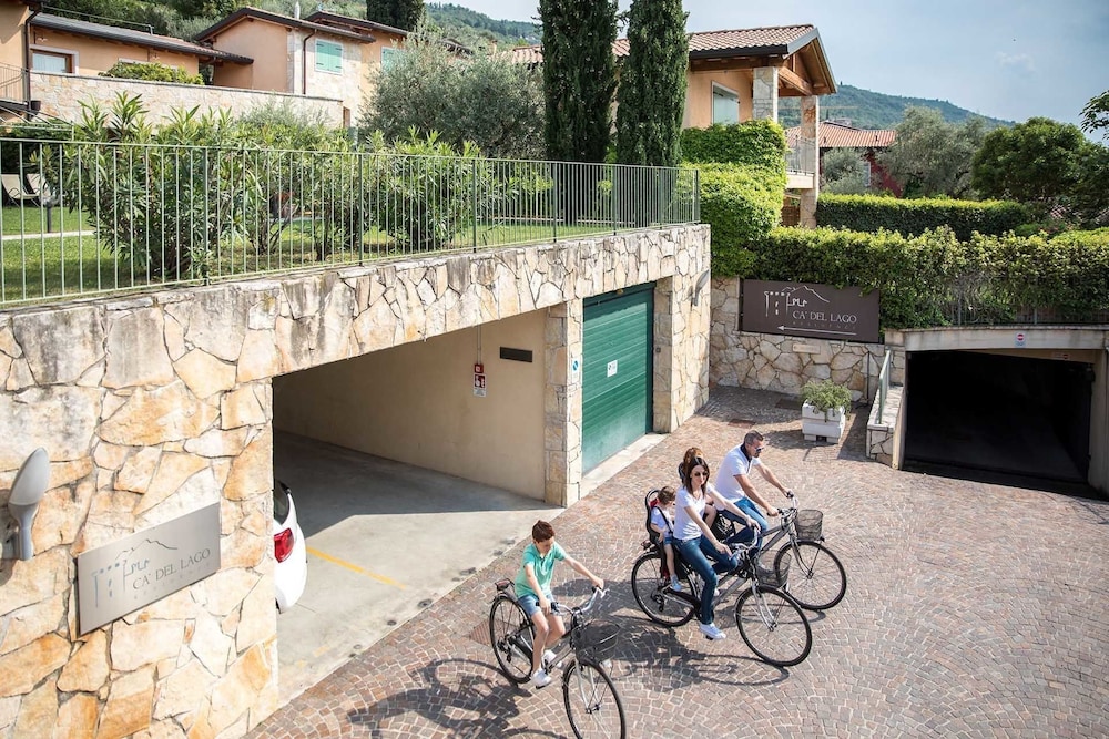 Residence Ca del Lago 40/50