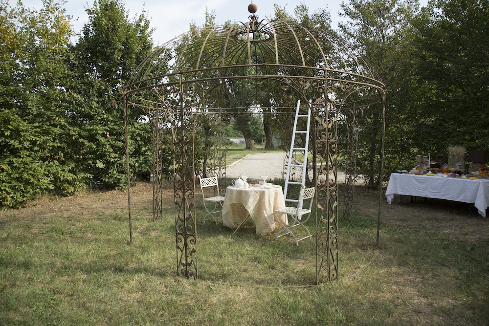 Agriturismo Dolceluna 36/38