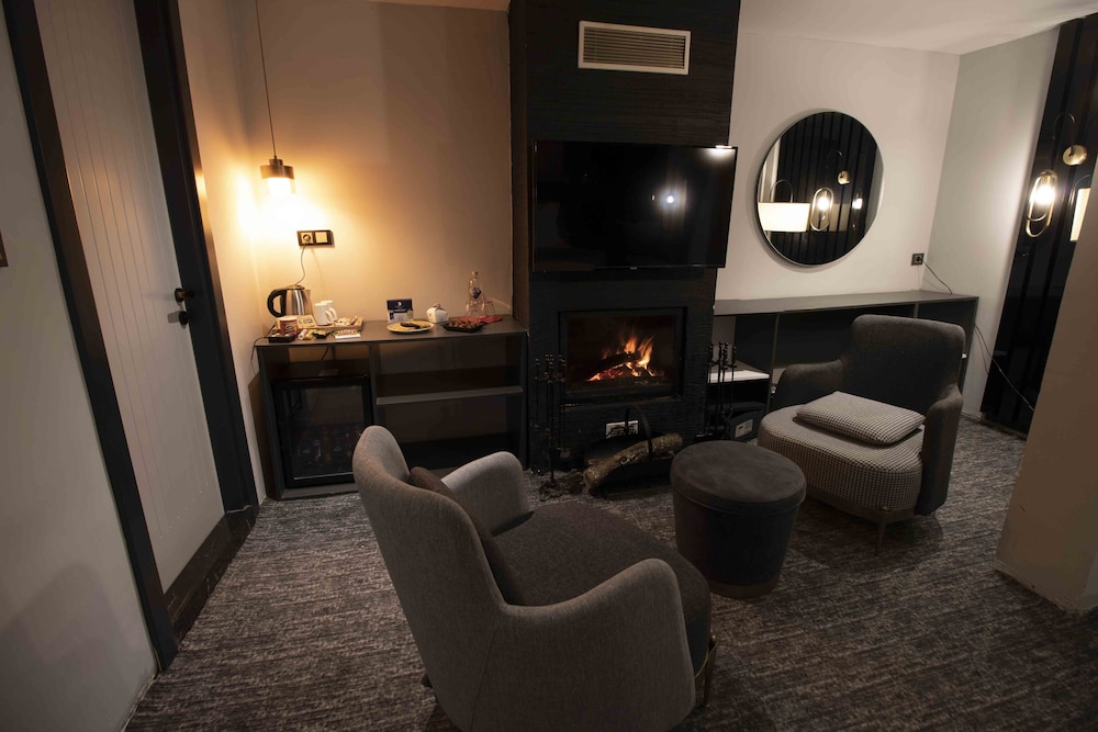 Oksijen Zone Hotels Uludag 48/68