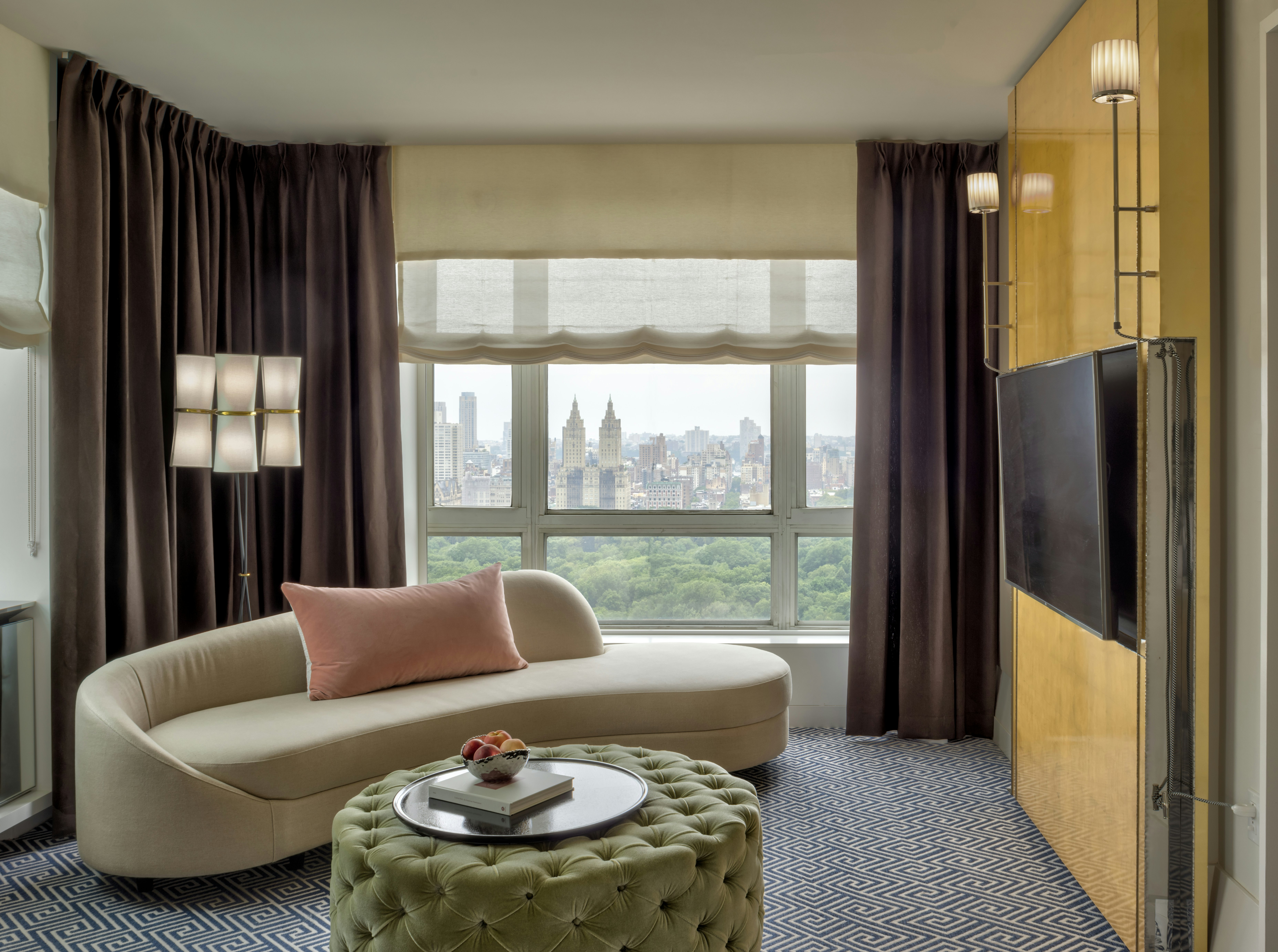 The Carlyle, A Rosewood Hotel 48/71