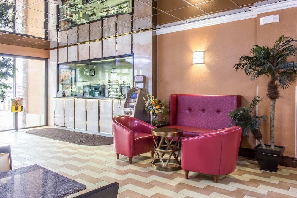 Rodeway Inn Capri 30/45
