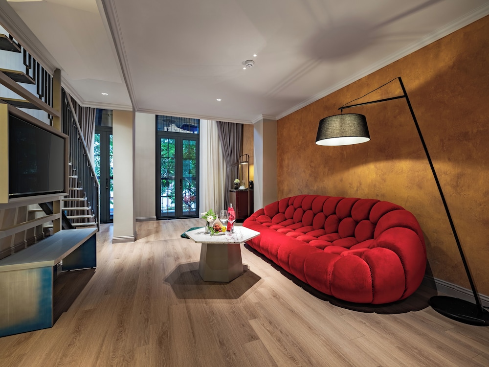 GRAND HOTEL du LAC Boutique Saigon 35/49