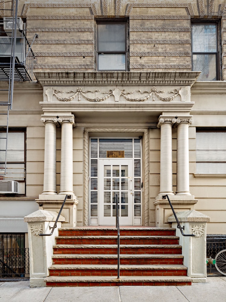 中环公园西旅舍(Central Park West Hostel) 图片1