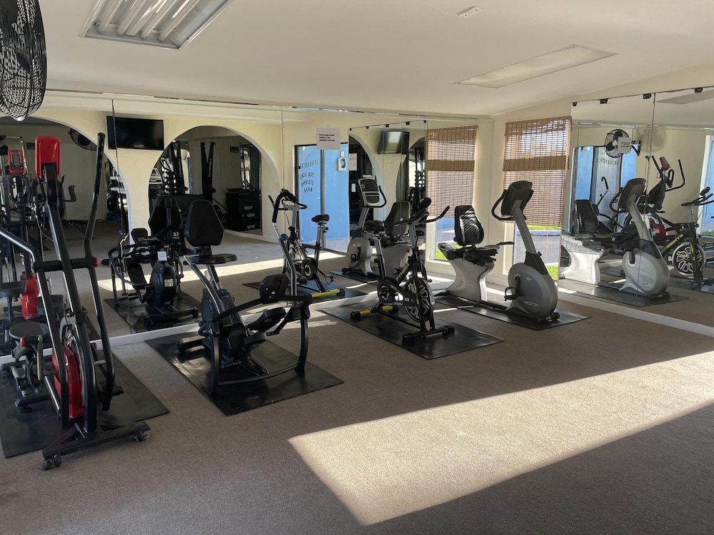 Ocean Reef Yacht Club Resort 36/75