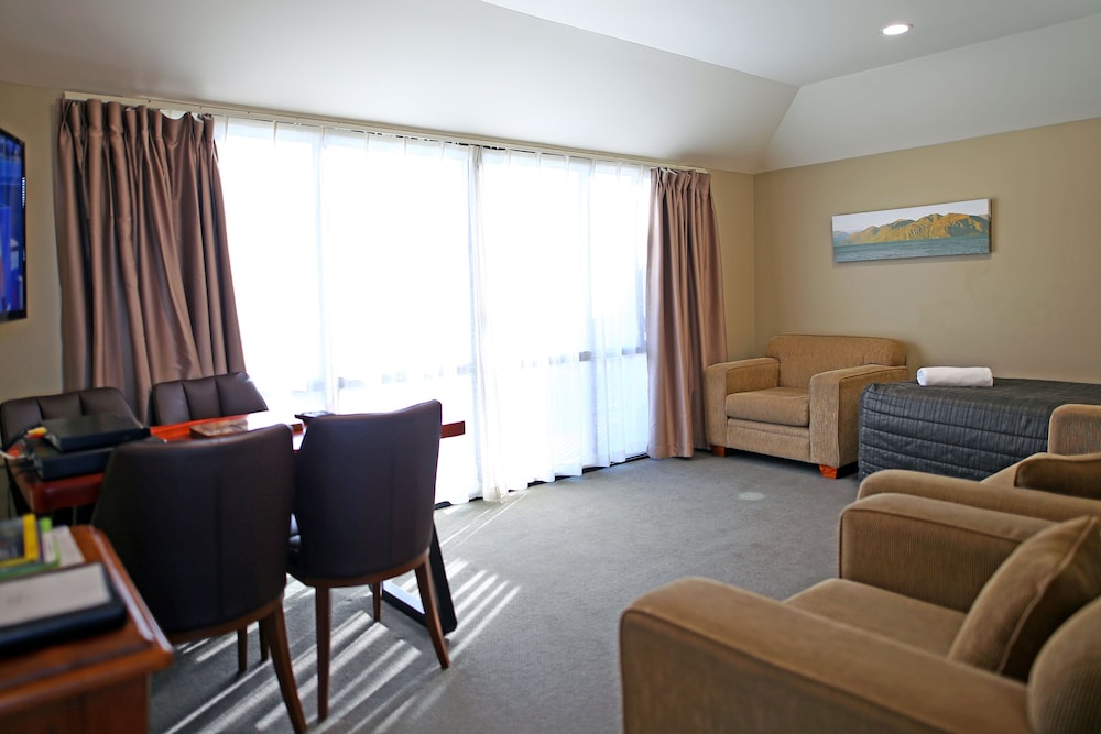 Heritage Court Motor Lodge Oamaru 45/73