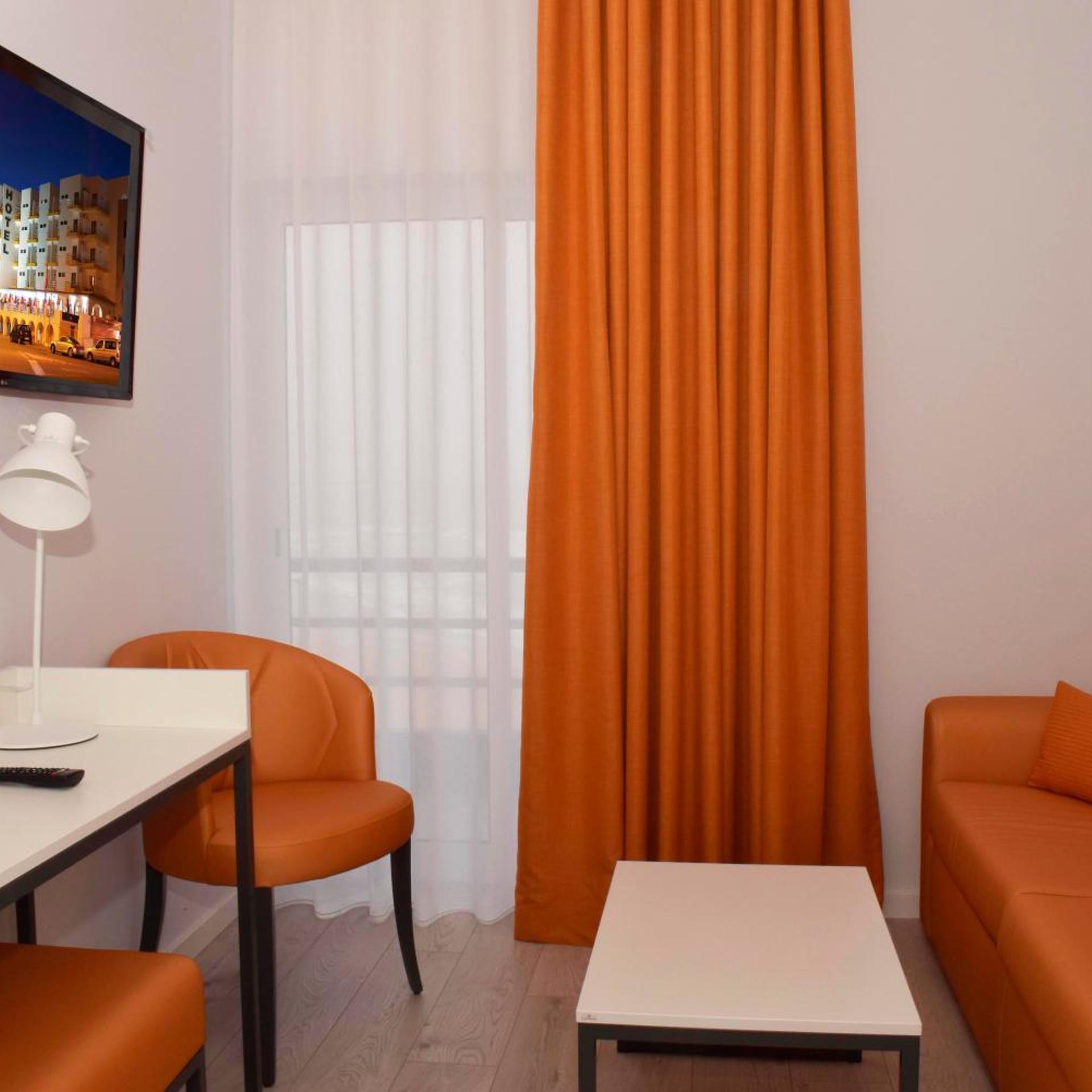 THE FOZ Beach Hotel 35/50
