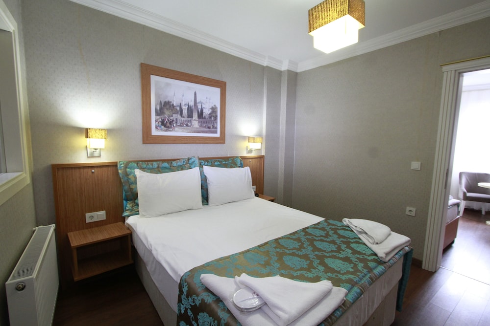 Agora Boutique Hotel & Bistro 9/50