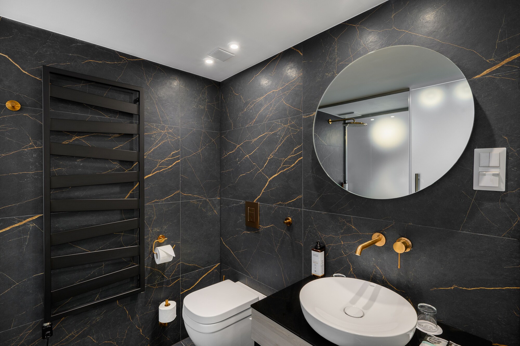 غرفة سوبيريور بسرير مزدوج مع أريكة، Mercure Tokaj Center 8/10