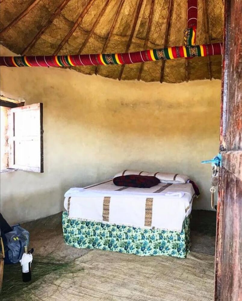 Degosach Eco Lodge 16/37