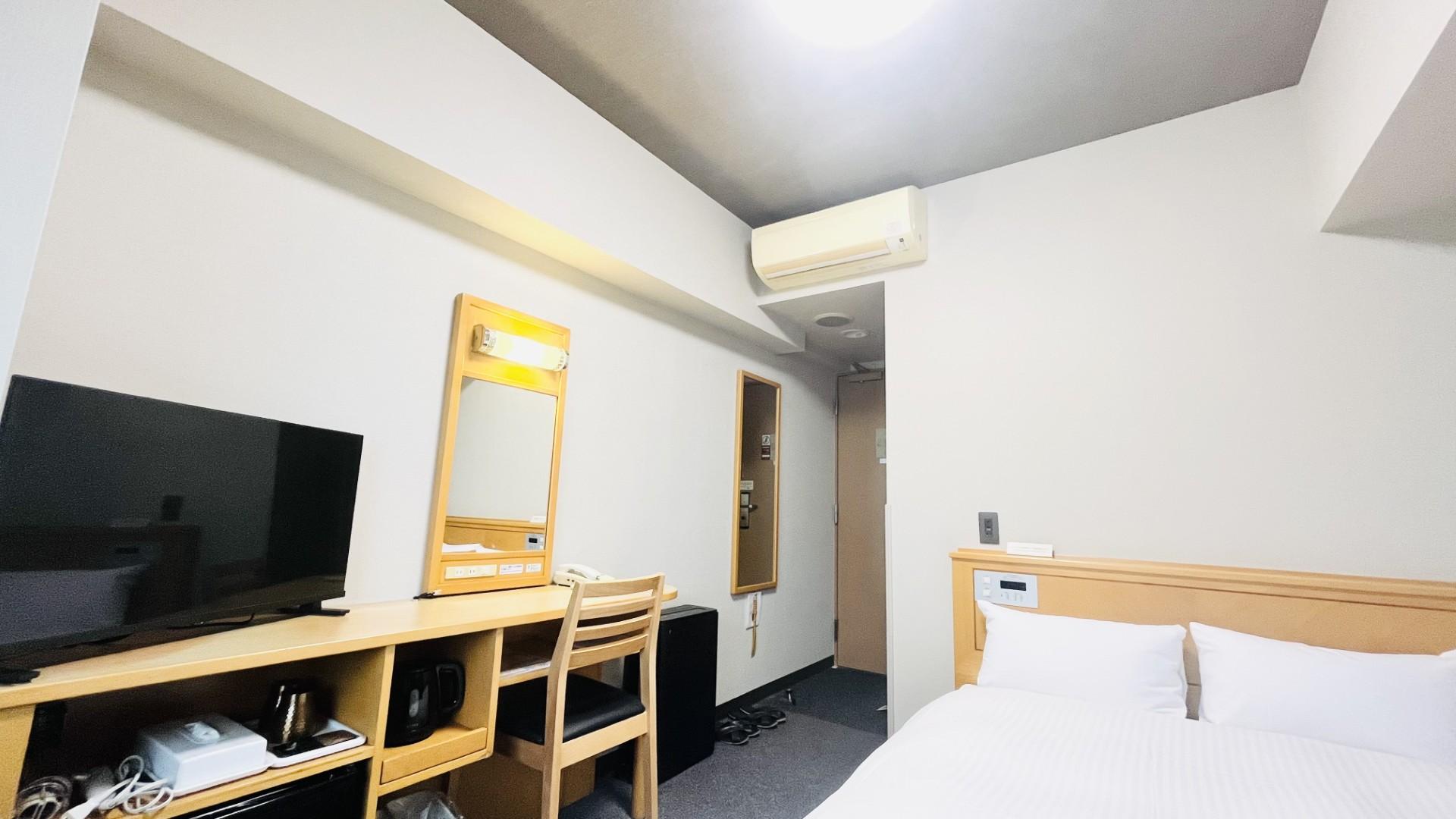 Semi Room, Semi Double Bed, Mountain View