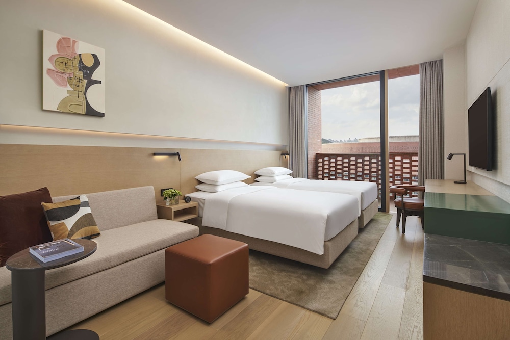 Hyatt Place Jingdezhen Taoxichuan 19/46