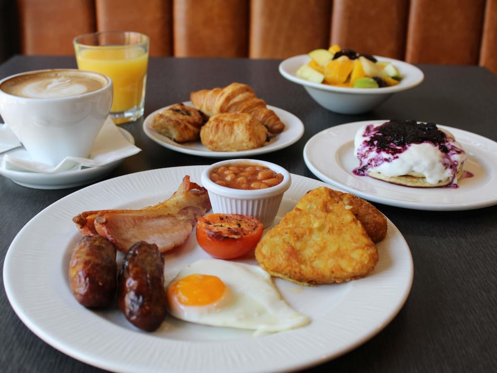 NOVOTEL LONDON STANSTED AIRPORT 39/69