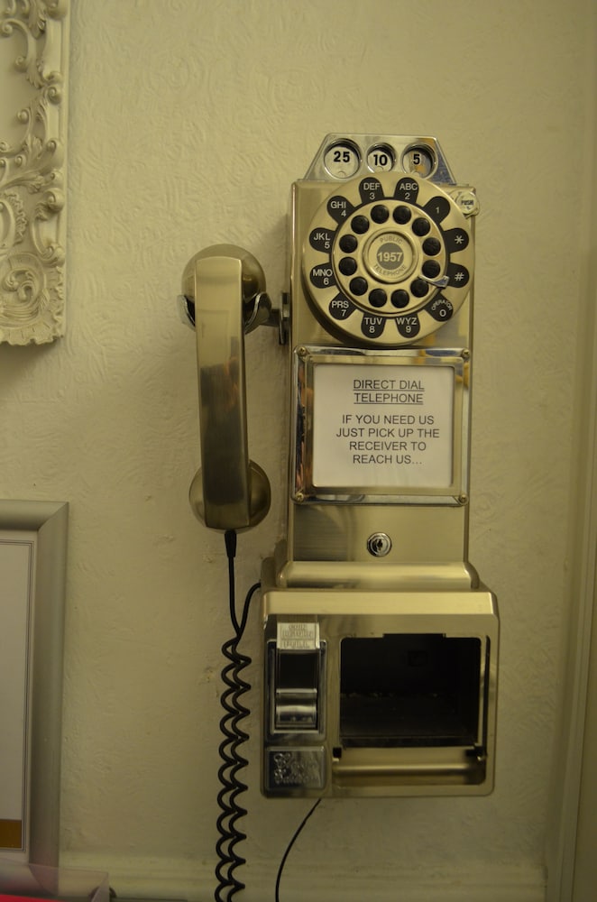 Motel Schmotel 33/64