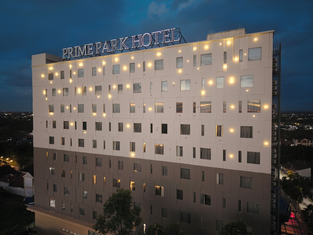 PRIME PARK Hotel & Convention Pekanbaru 2/60