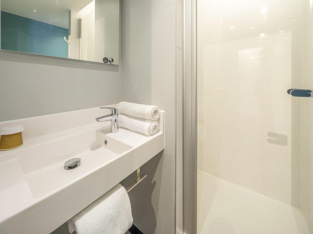 ibis budget Forbach Centre 27/30