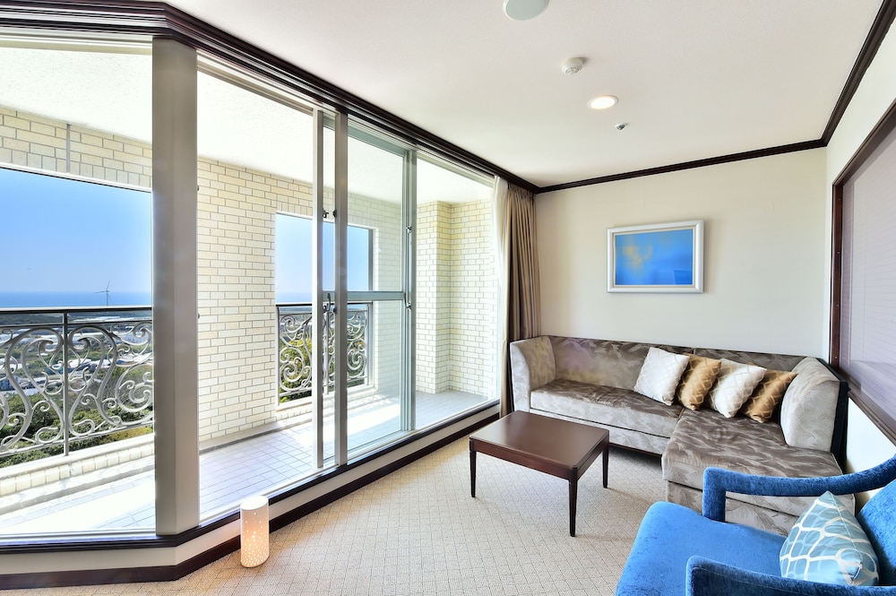 Shizuoka Country Hamaoka Course Hotel 24/51