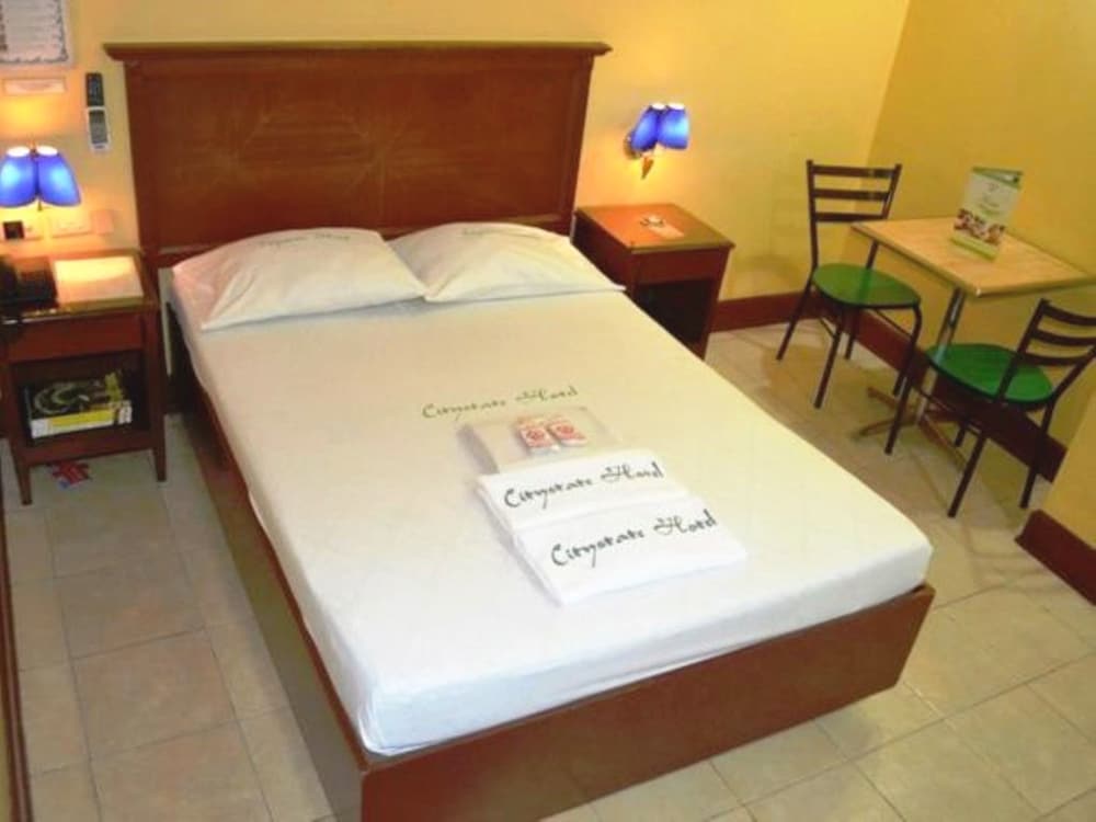 Citystate Hotel Palanca 15/33