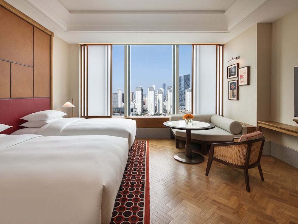 Andaz Xiamen 15/50