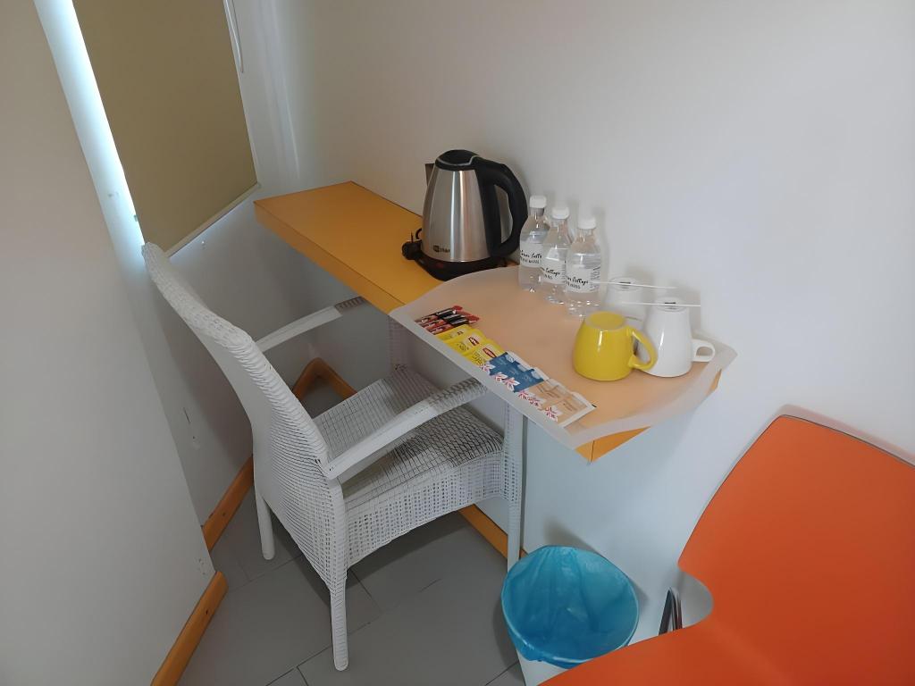 The Serai Cottage Transit Hotel 25/38