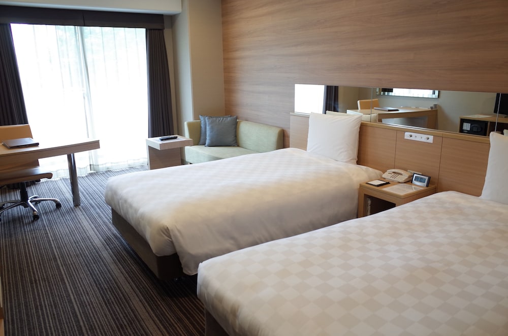 Grand Prince Hotel Shin Takanawa 13/74