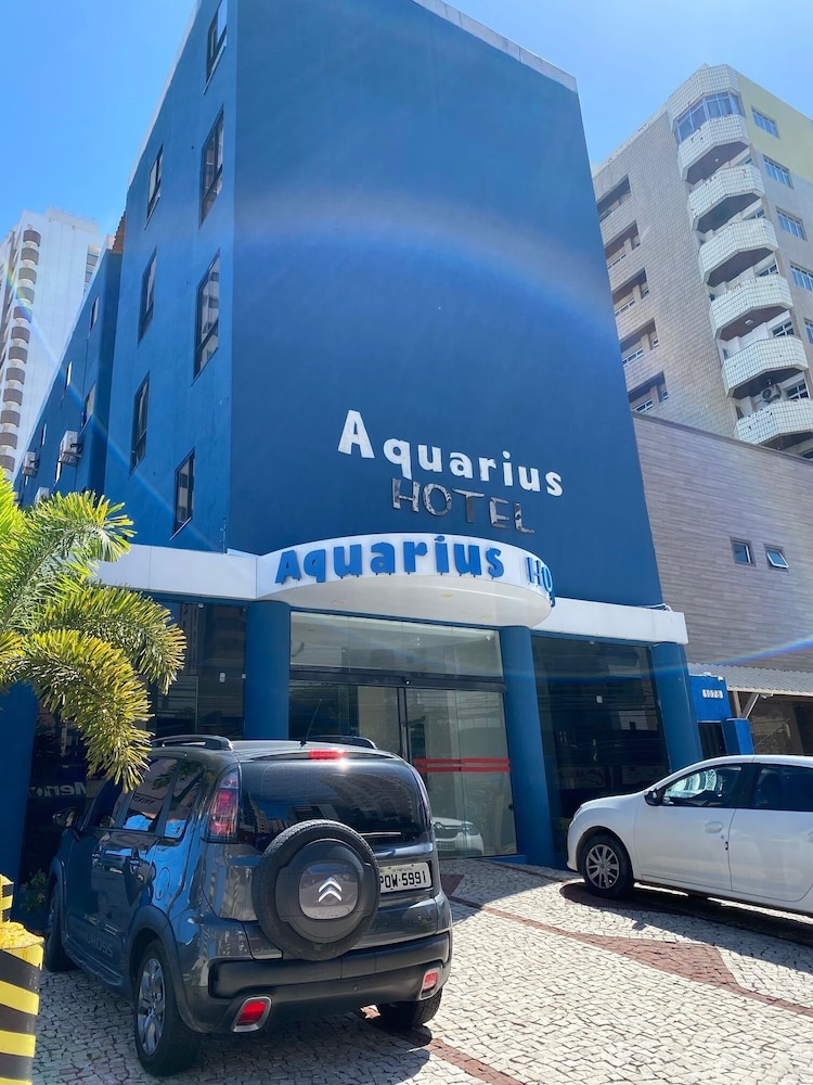 Aquarius Hotel 41/50