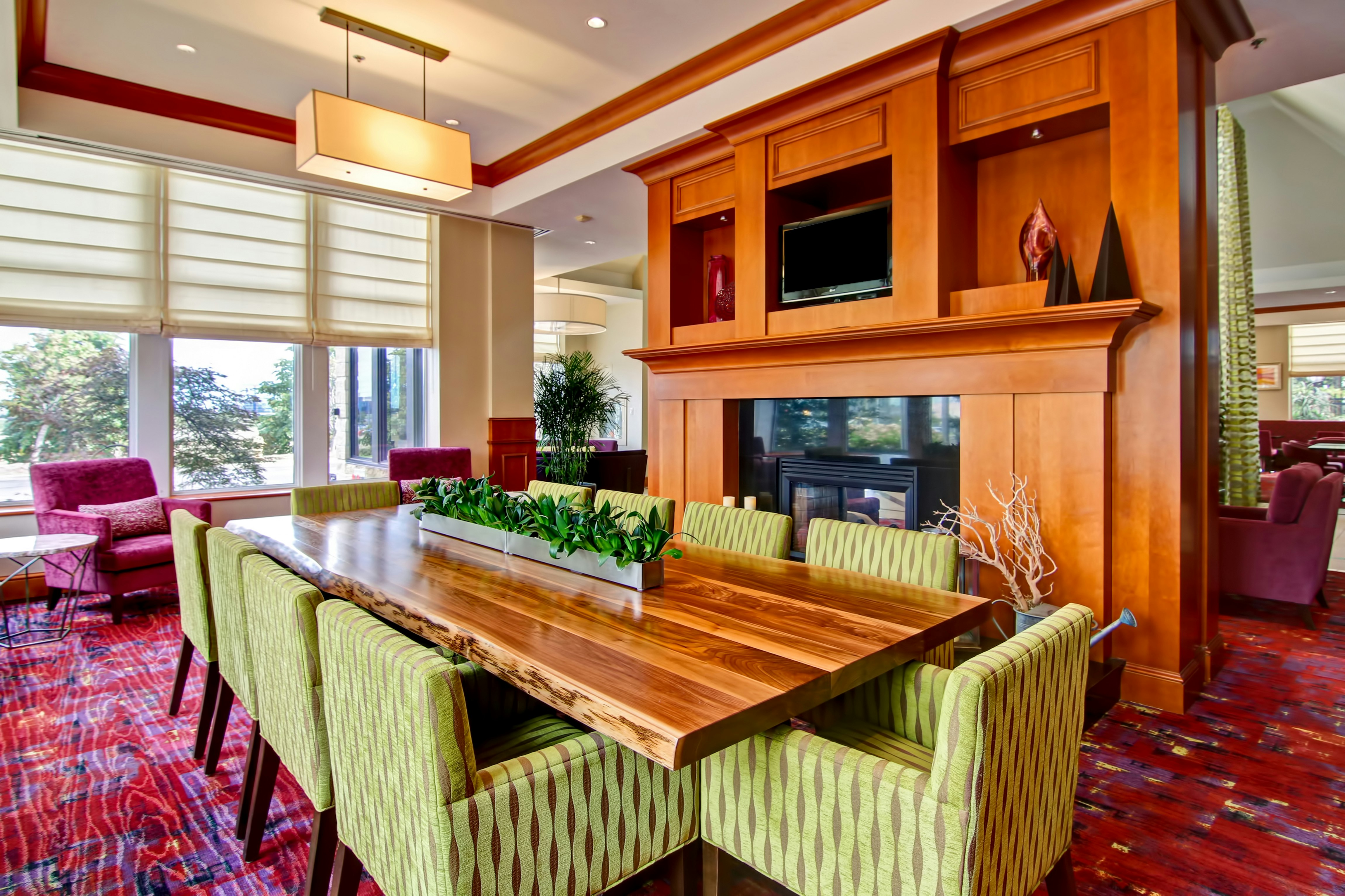 Hilton Garden Inn Toronto Markham 39/56