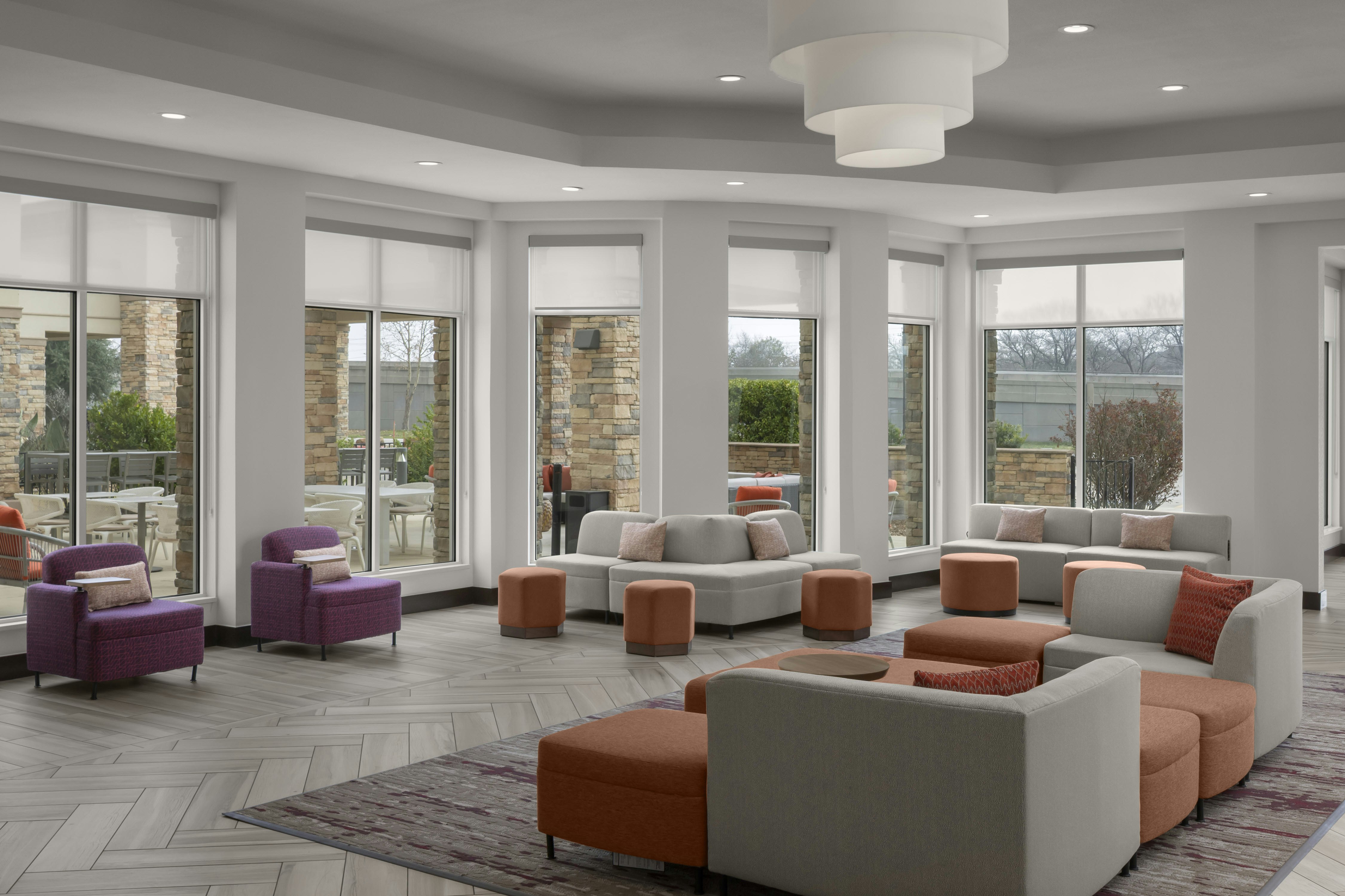 Hilton Garden Inn San Marcos 30/67