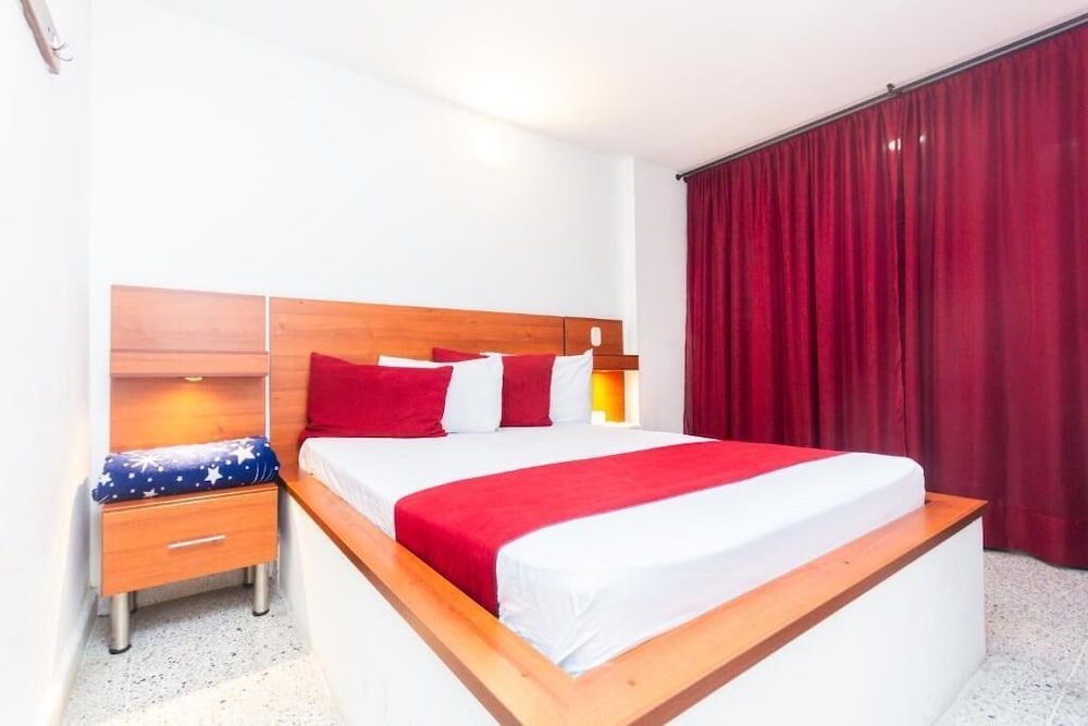 Hotel Bicentenario Rionegro 4/23