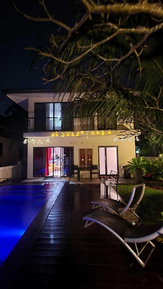 Samui Villa Whitney 48/51