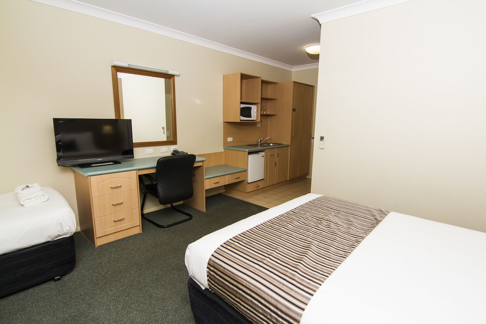 Green Gables Motel 21/29