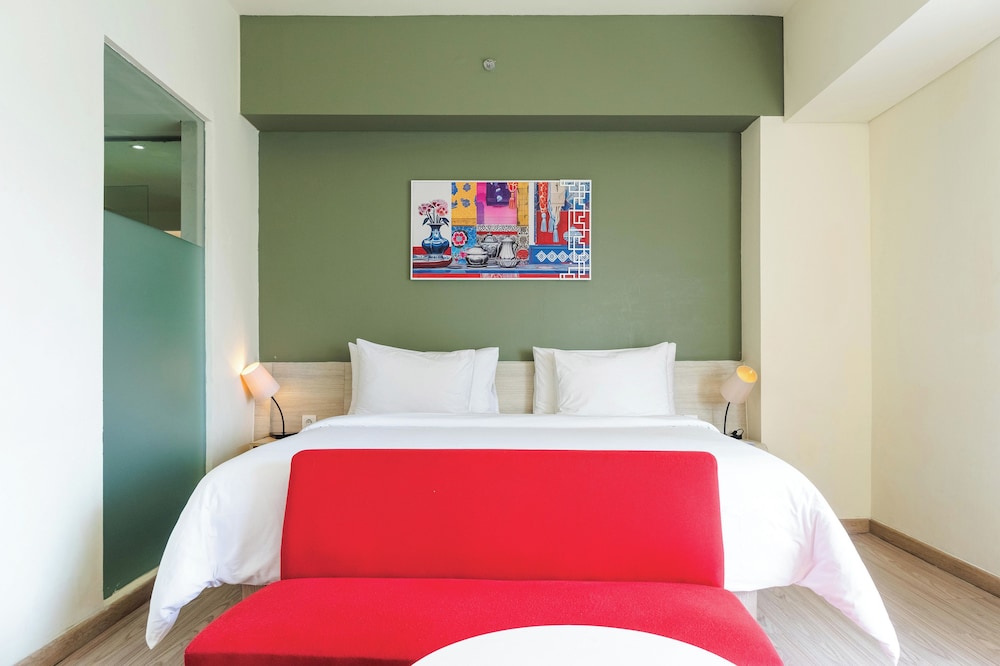Artotel Harmoni Jakarta 21/62