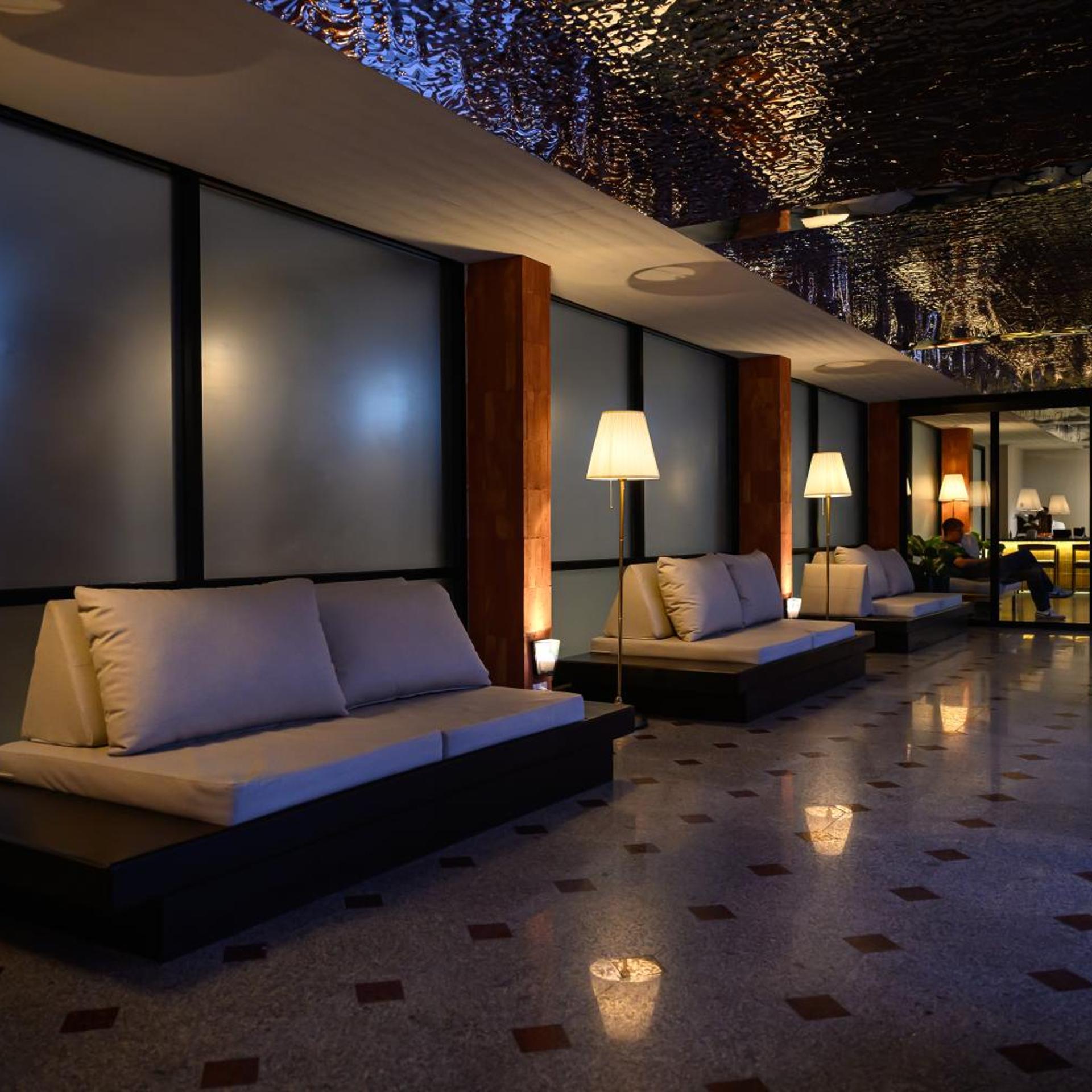 Wangkaew Suite 40/63