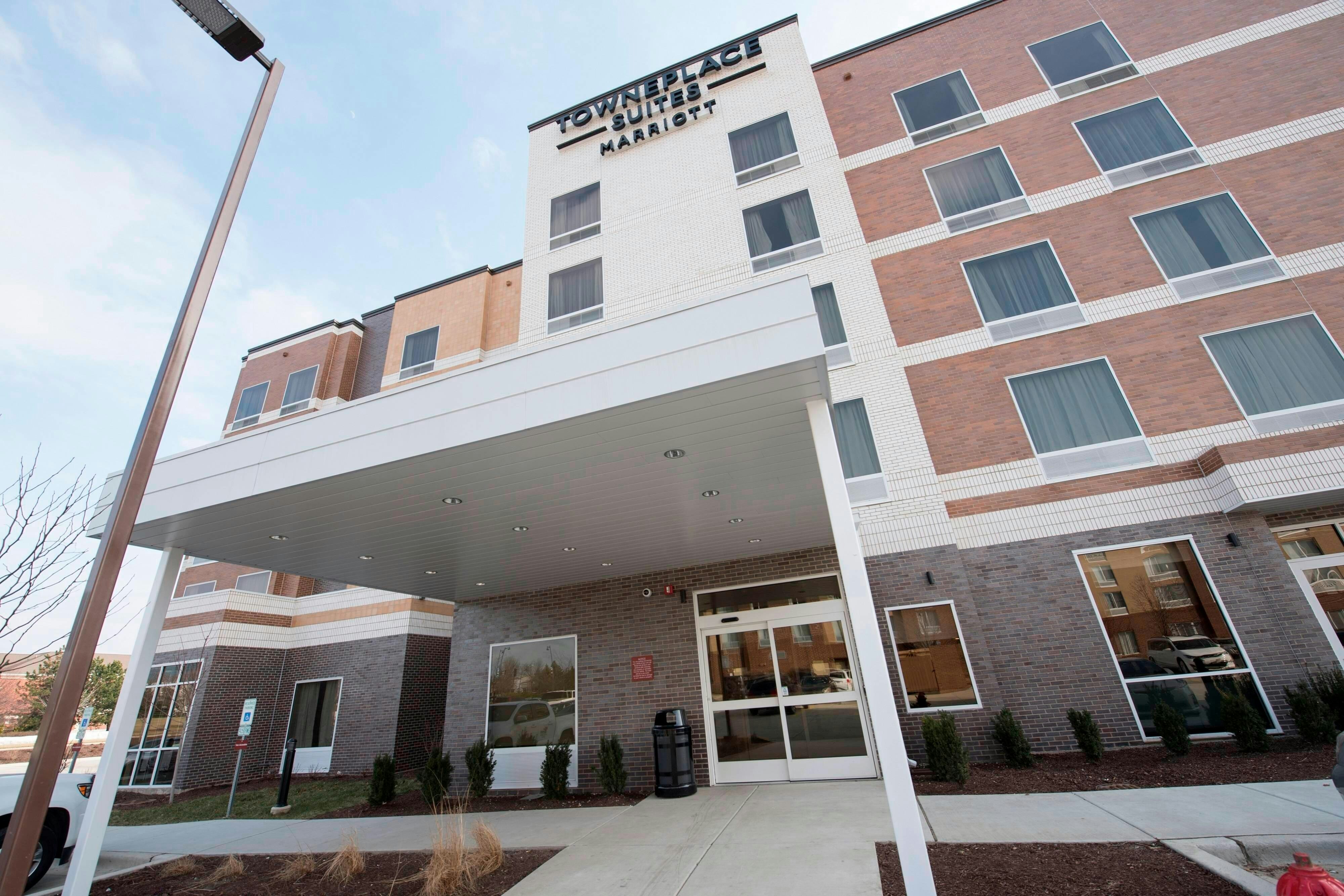 Towneplace Suites Chicago Schaumburg 1/59