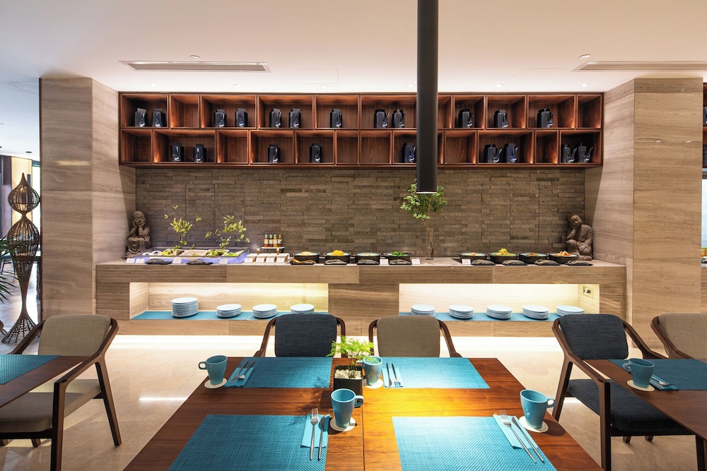 SSAW Boutique Hotel Xuhui Tongwen 45/60
