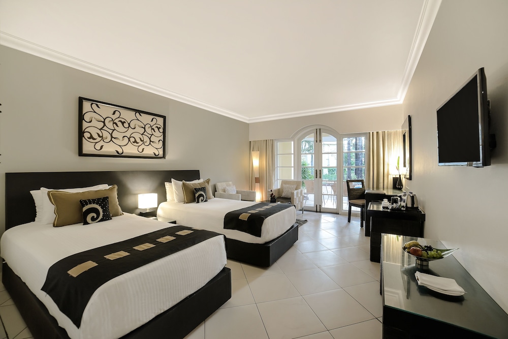 The Zuri White Sands Goa Resort and Casino 20/58