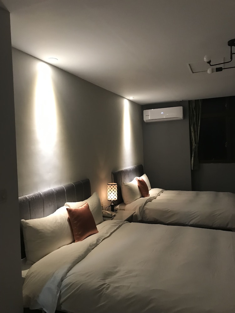 Sun Moon Lake Loft Inn 17/57