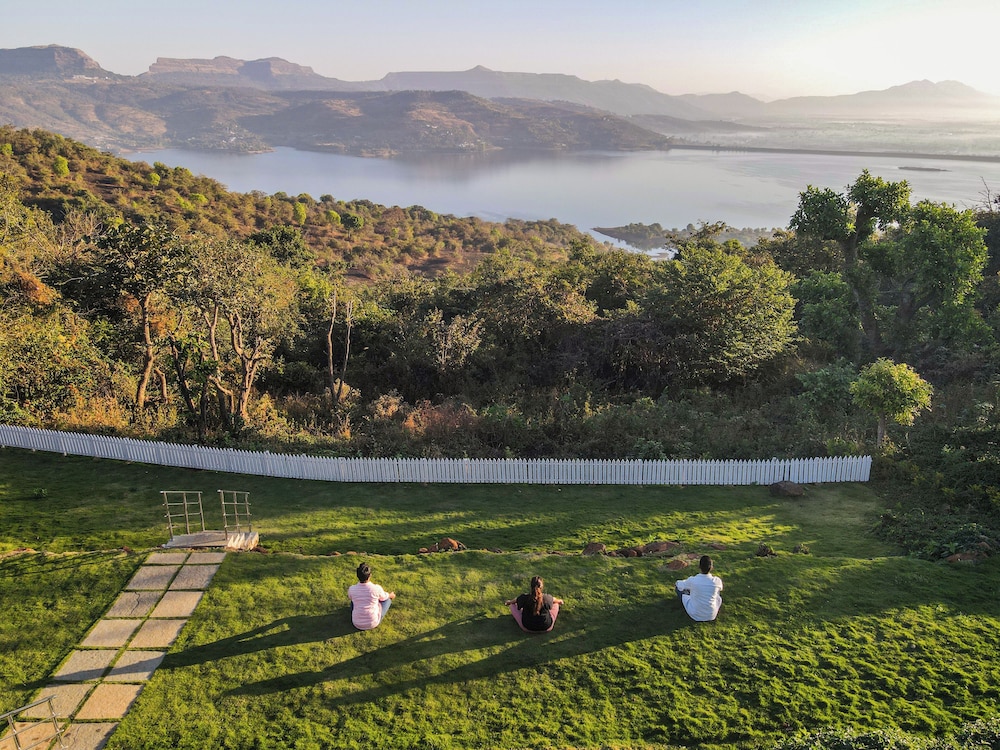 Club Mahindra Resort - Tungi, Lonavala, Maharashtra 40/45