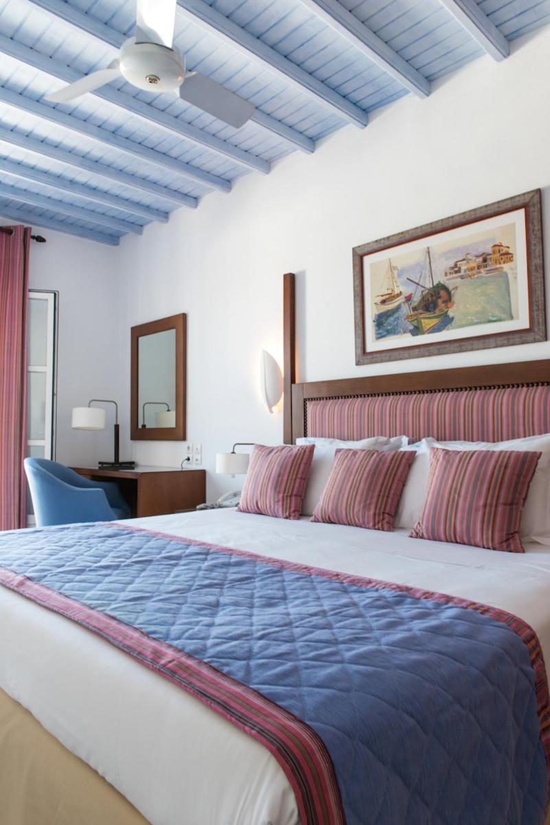 Deluxe, Double or Twin Bed, Poseidon 4/10