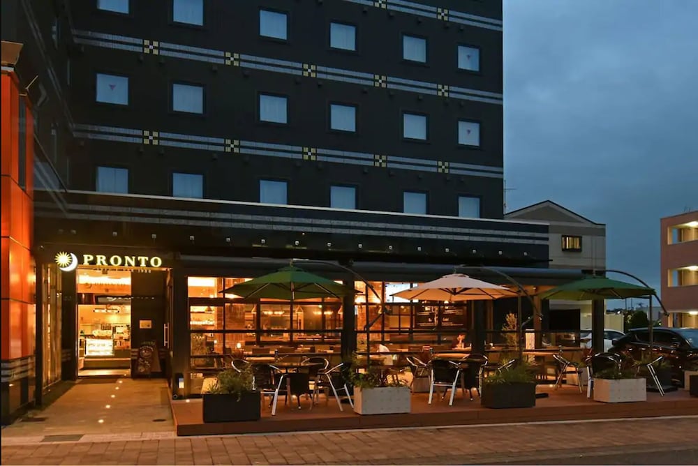 APA Hotel Tsukuba Bampaku Kinenkoen Ekimae 7/46