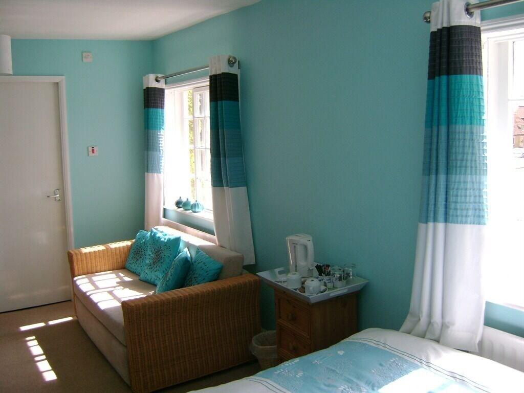 The Wentworth Arms - Inn 25/45