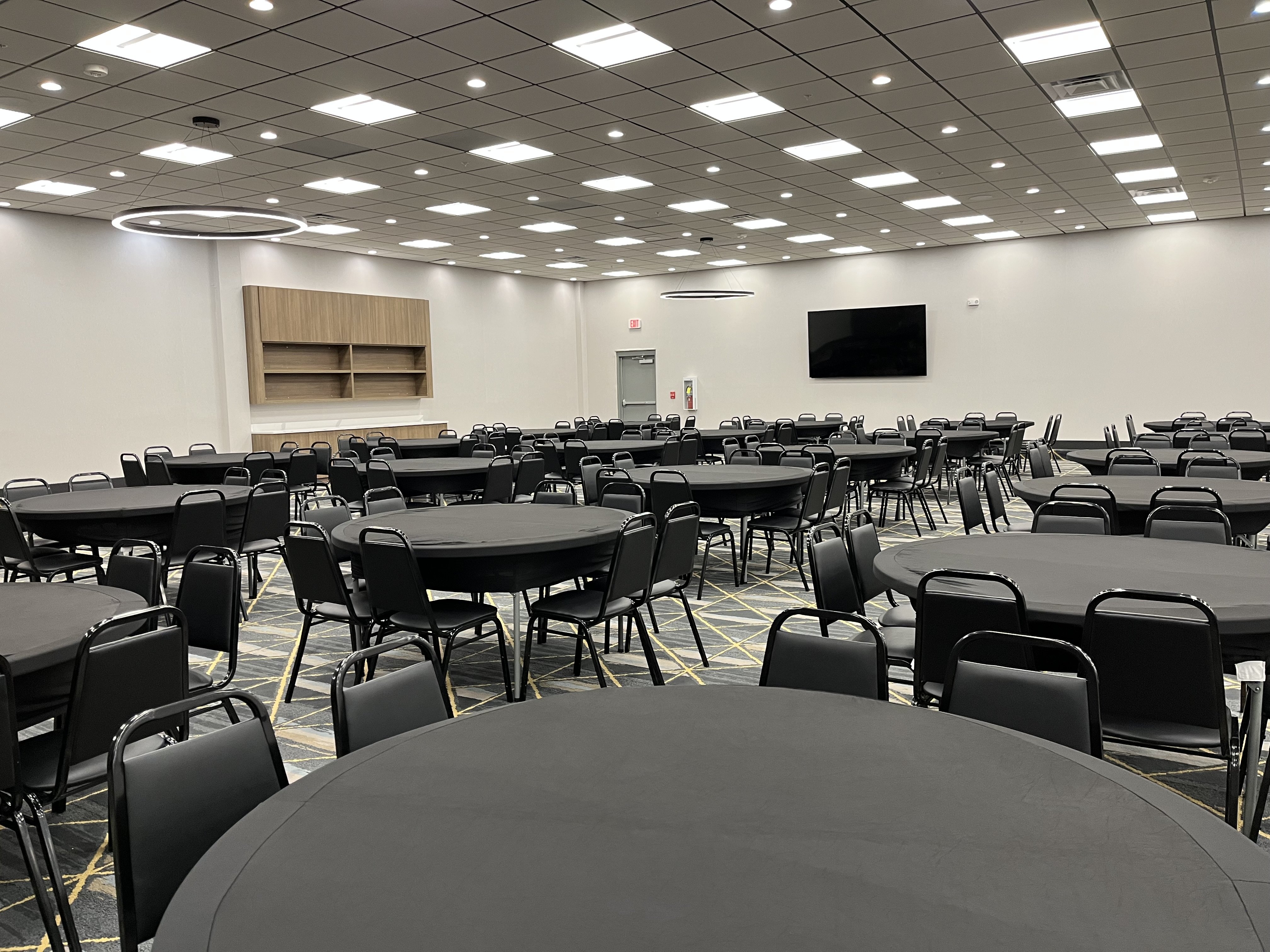 Holiday Inn Express Big Rapids, an IHG Hotel 11/16