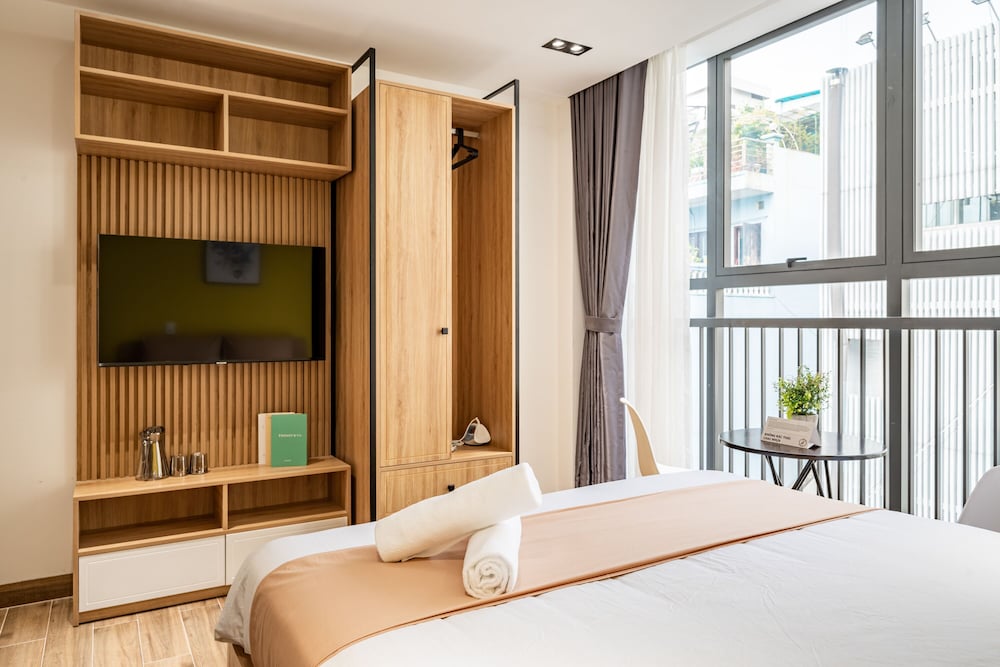 Cozrum Home - Daisy House 5/50