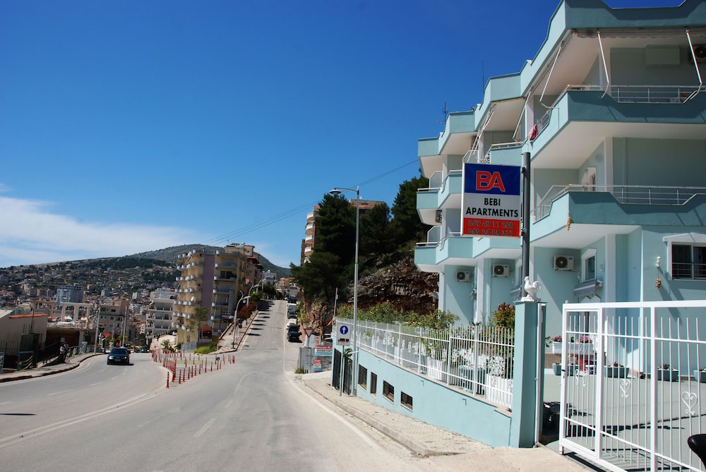 Bebi Apartments 39/50