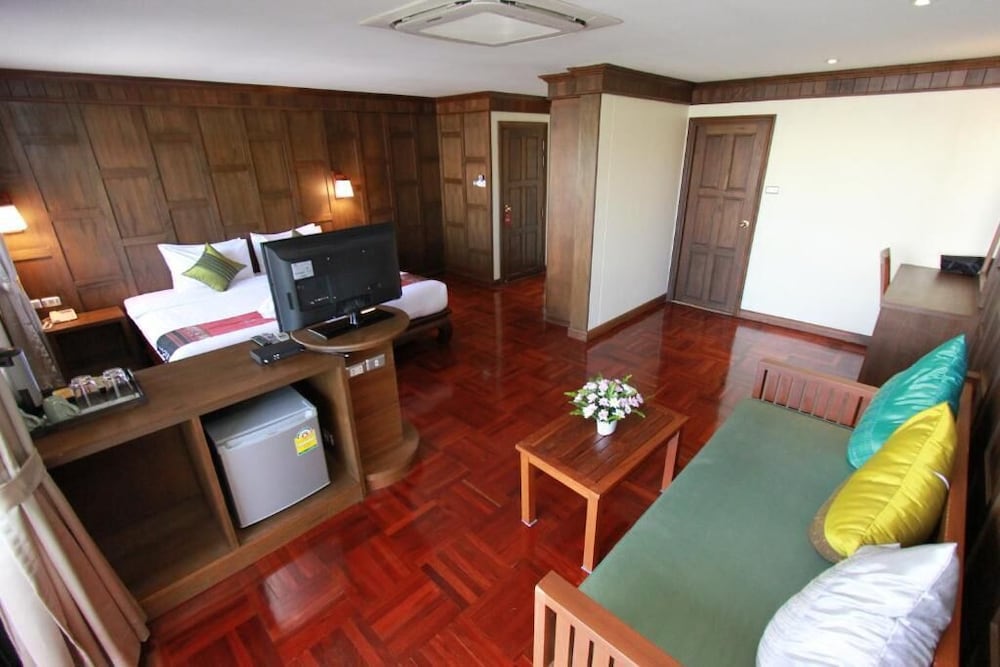 Hua Hin Golf Villa 26/42