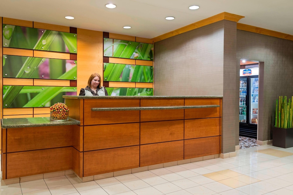 SpringHill Suites Fort Myers Airport 3/41