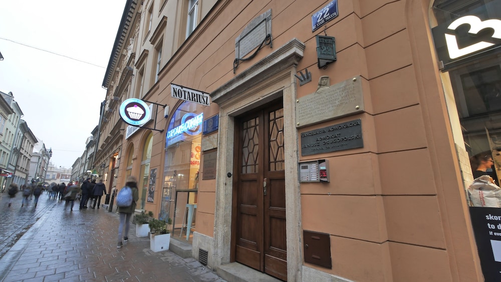 Szewska 22 Boutique 2/50