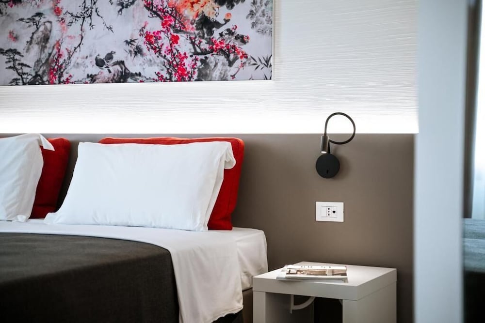 Bonotto Hotel Palladio 22/50